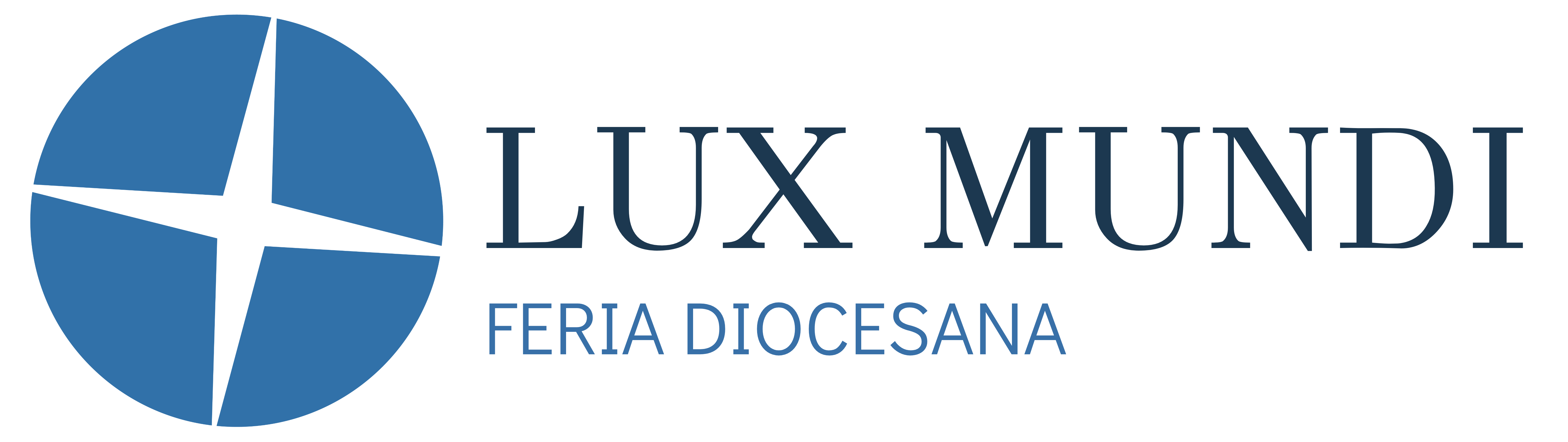 Feria Diocesana LUX MUNDI