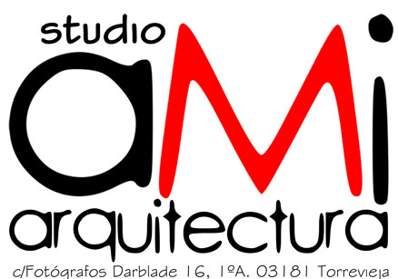 Studio aMi arquitectura