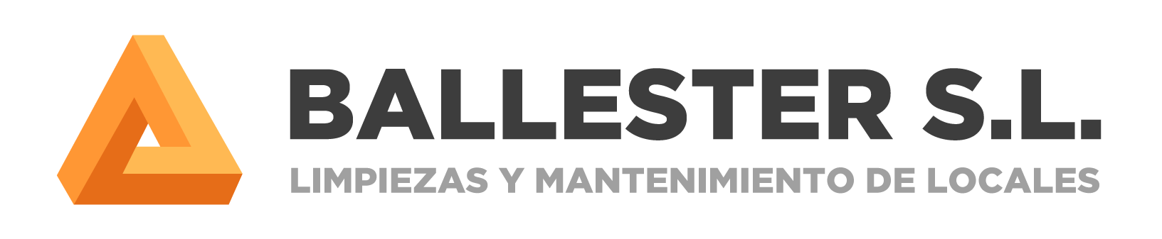 Ballester | Limpiezas y mantenimiento de locales