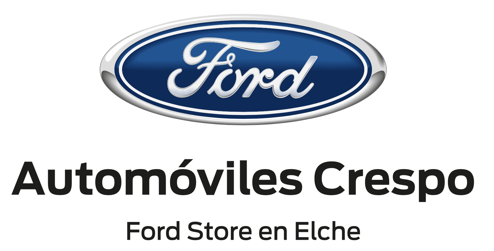 Coches seminuevos, de ocasión, Km0 y vehículos nuevos Ford en Elche.