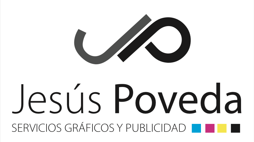 Jesús Poveda | Impresión y publicidad para tu vida laboral y personal