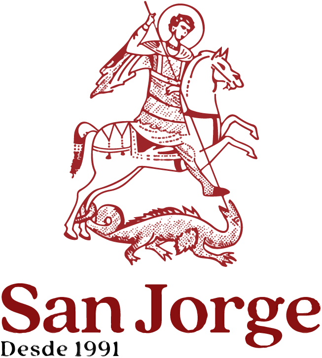 San Jorge