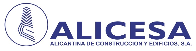 Alicesa - Alicantina de construcción y edificios, S.A.