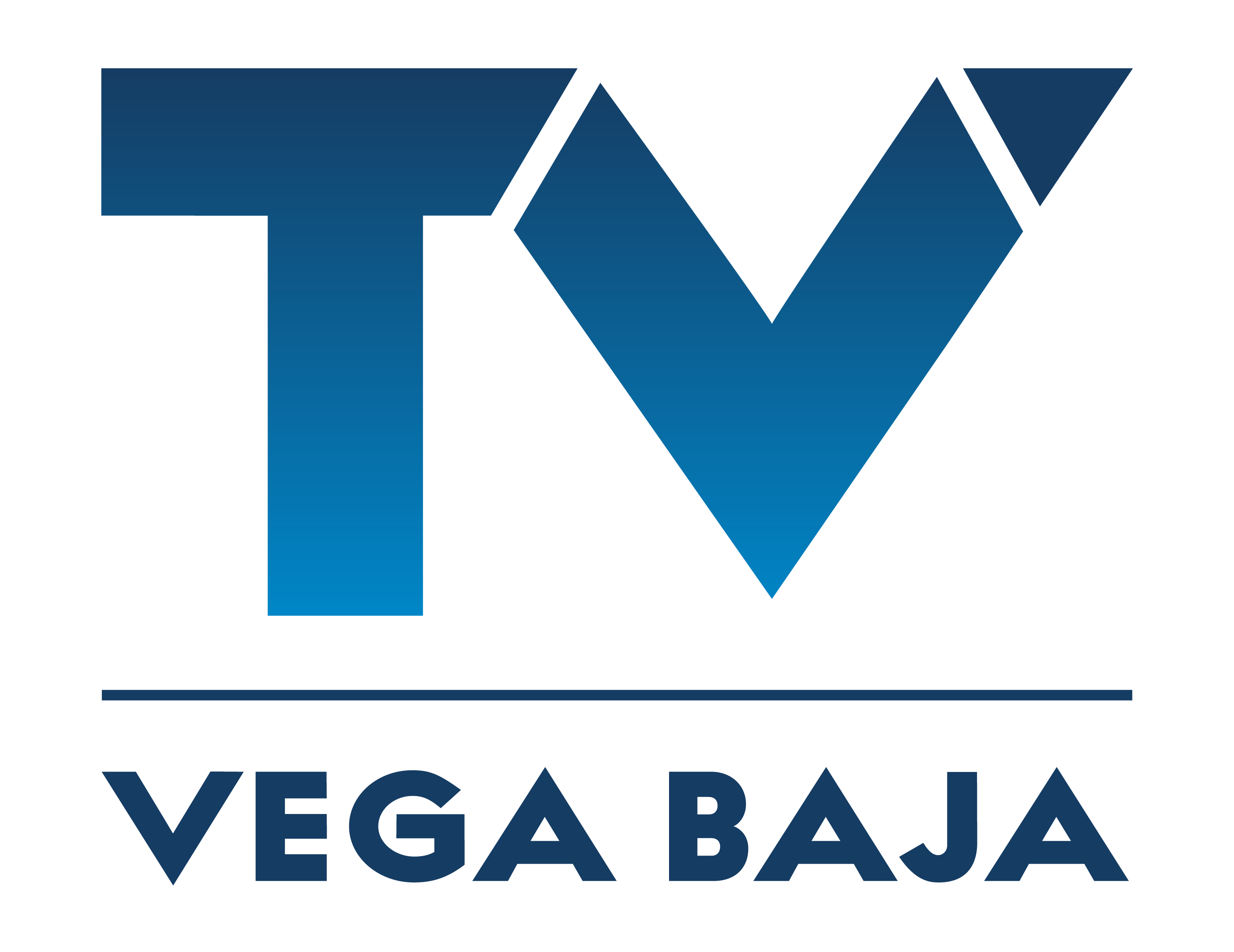 Televisión Vega Baja