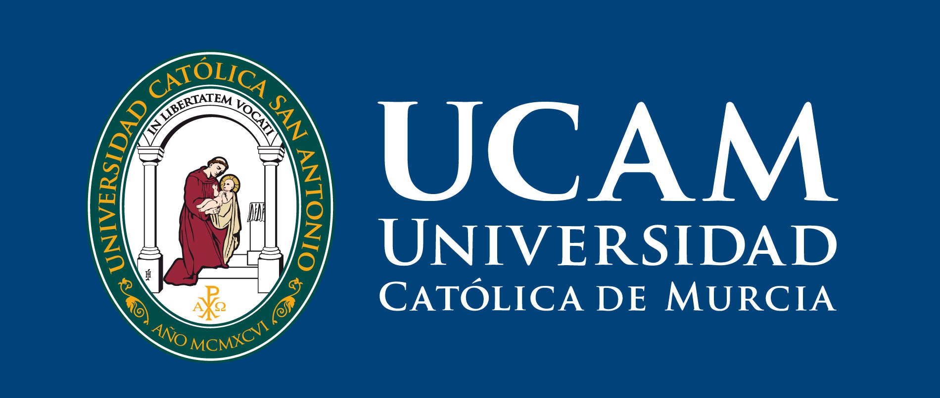 UCAM: Universidad Católica San Antonio de Murcia